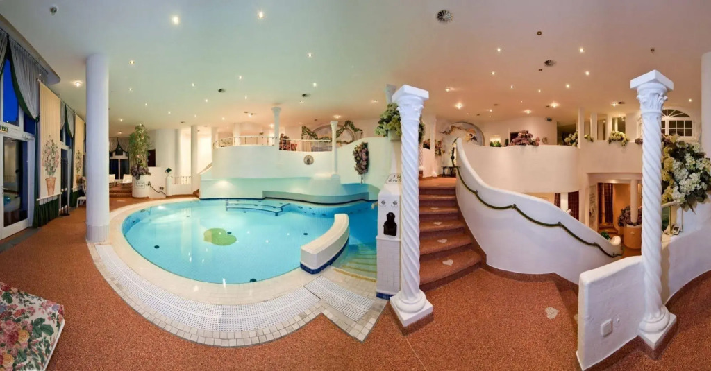 Genuss - und Vitalhotel Moisl