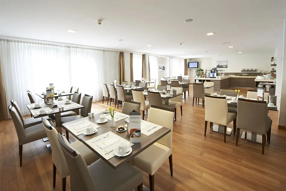 GHOTEL hotel & living Hamburg