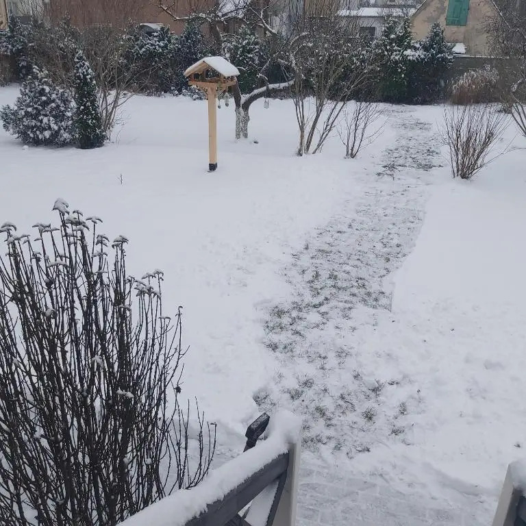 Nadmorskie Apartamenty