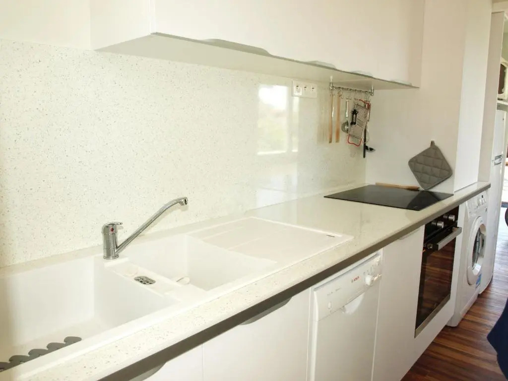 Maison Saint-Jean-de-Monts, 4 pièces, 6 personnes - FR-1-323-222