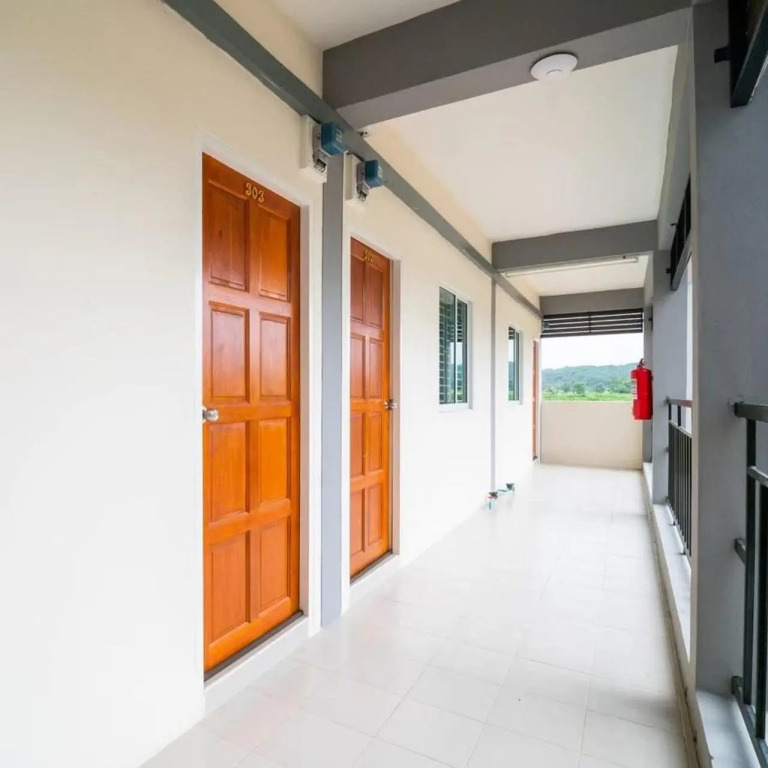 Ek Residence Banchang City