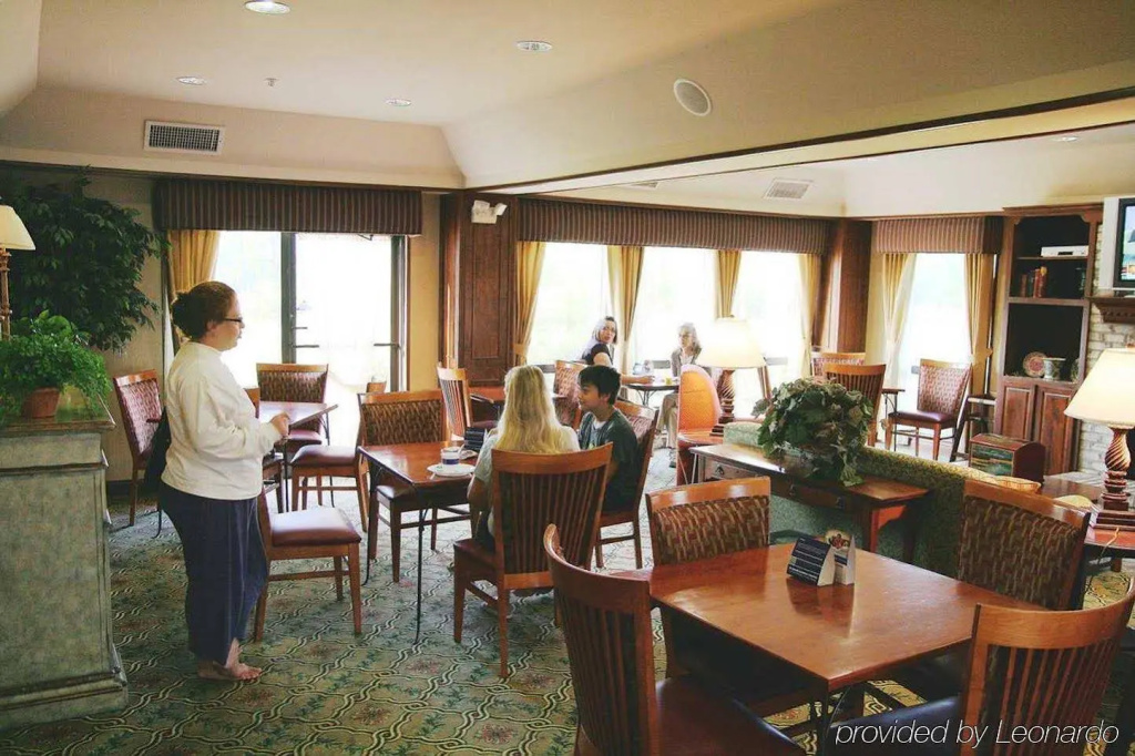 Hampton Inn Shelbyville