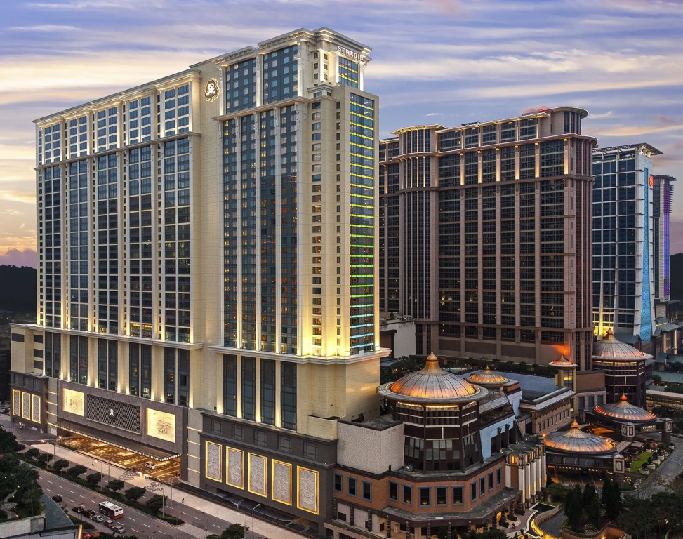 St. Regis Macao