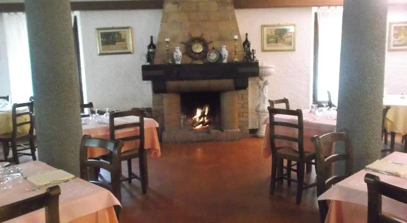 Hotel Cavalieri