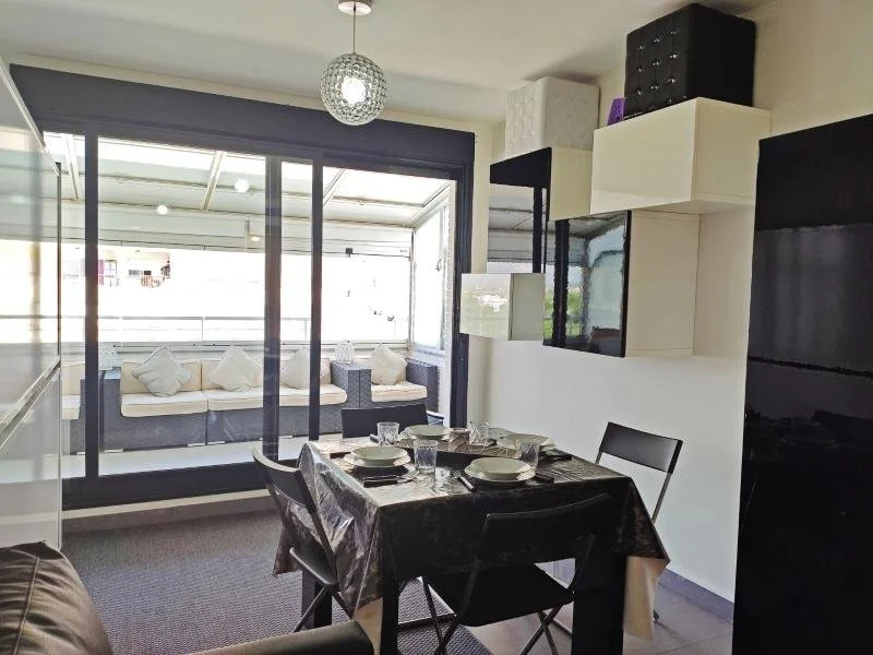 Apartamentos Aguamarina 3000