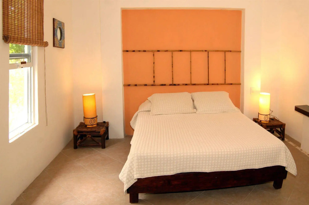 Hotel Villas El Encanto Cozumel