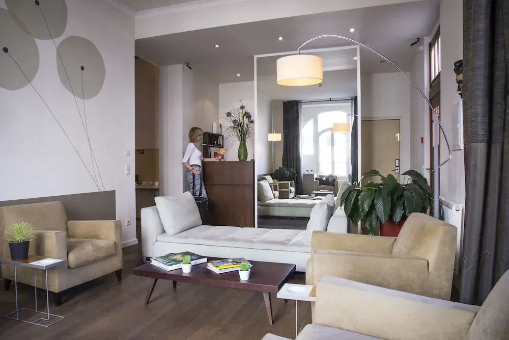Key Inn serviced residences Belair