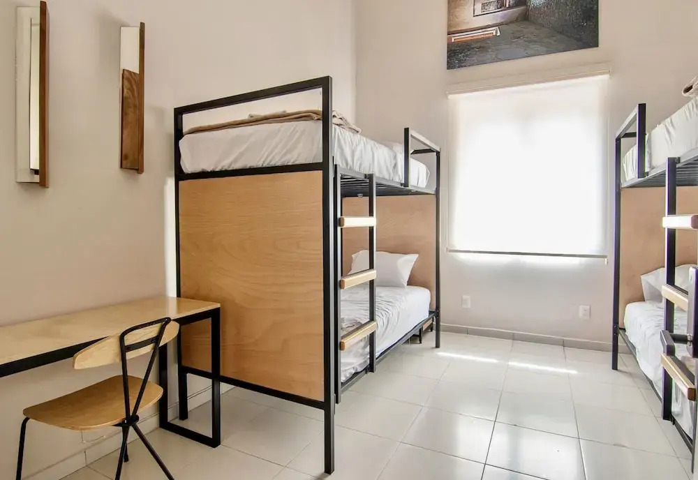 Casa Irake - Hostel