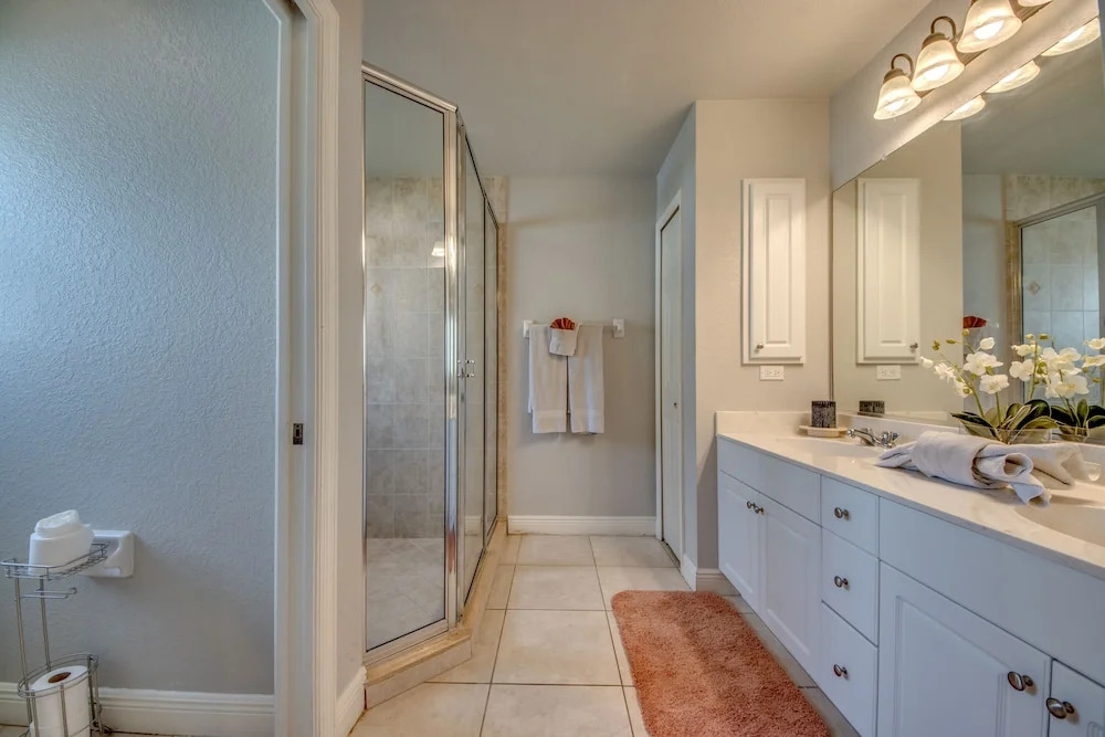 Villa Spa Bubbles - Roelens Vacations