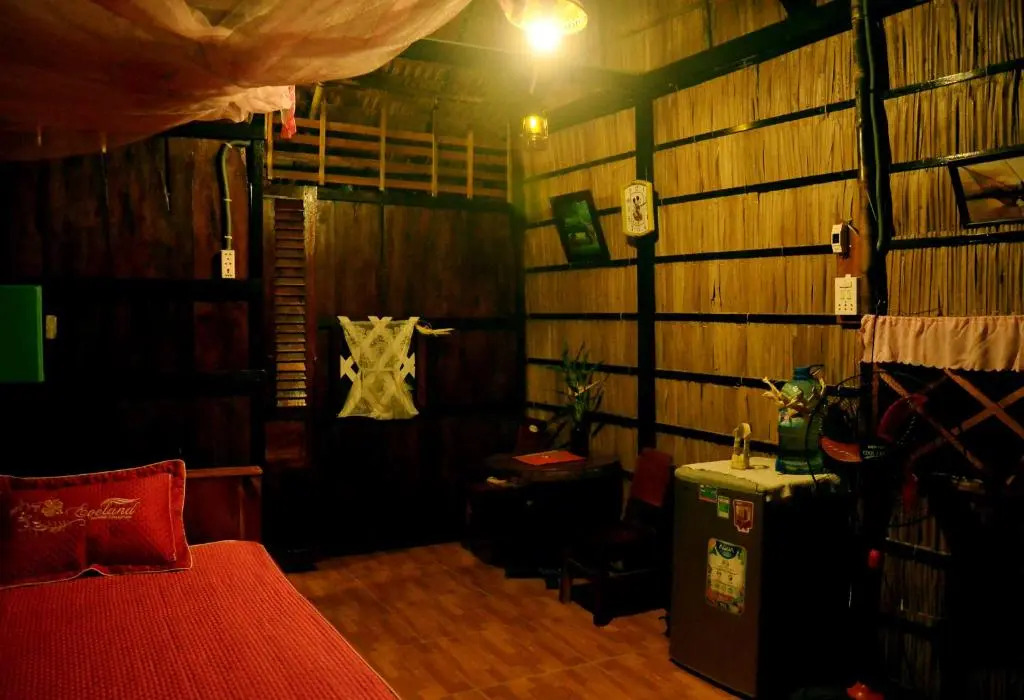 BOSA Homestay - Mekong Riverside