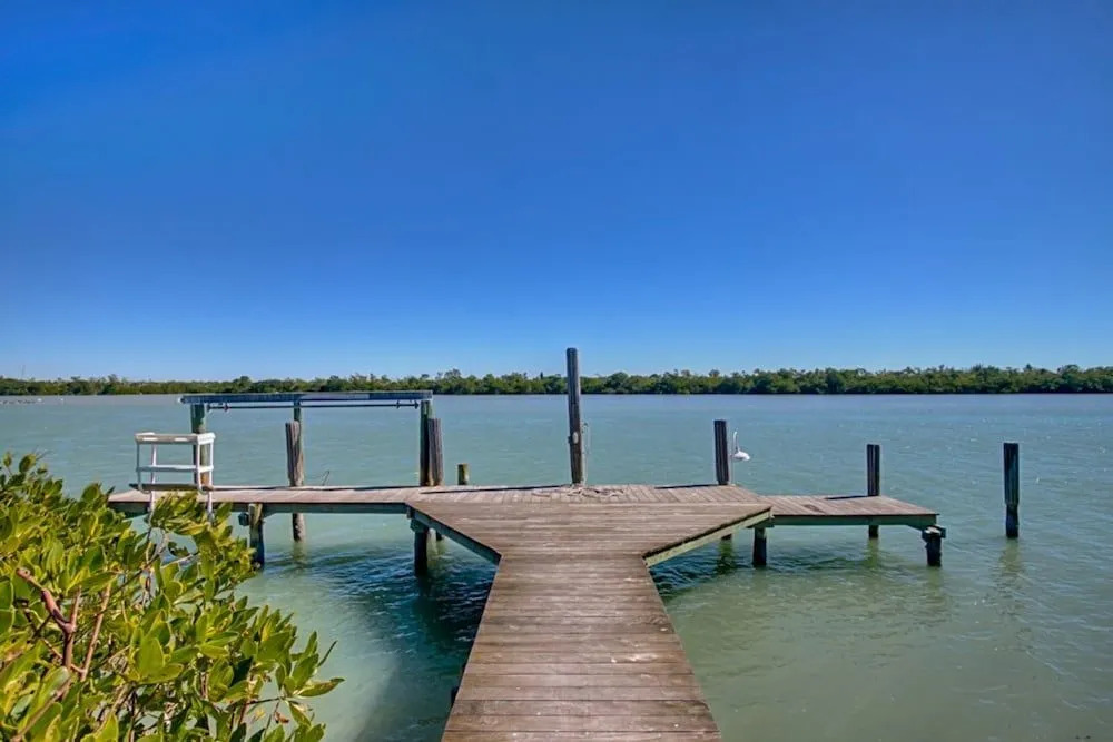 Captiva Providence