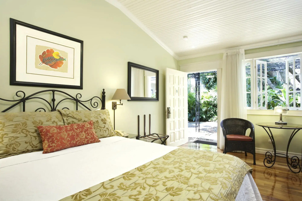 Grano de Oro Hotel