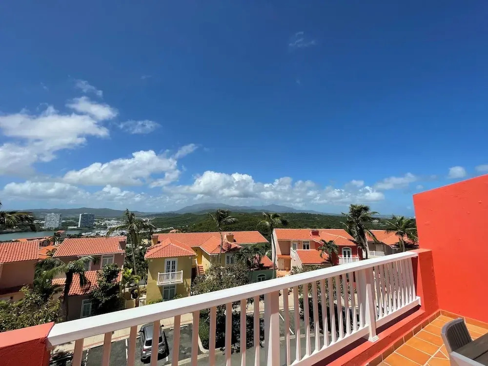 2Bed 2Bath at Las Casitas Village Fajardo