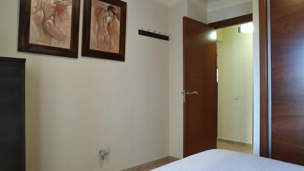 Golfside Apartment in Isla Canela