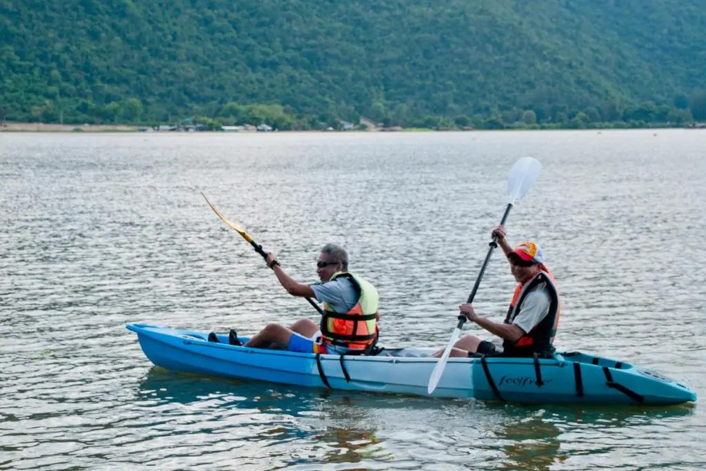Monsane River Kwai Resort