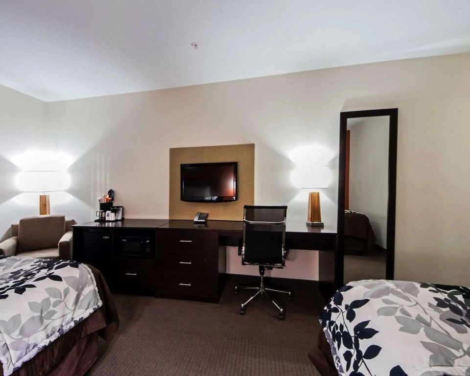 Sleep Inn & Suites Elk City Route 66
