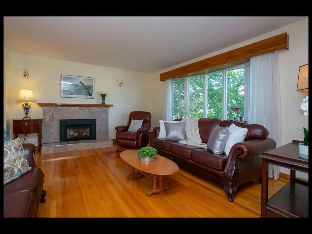 Beatonridge Inn