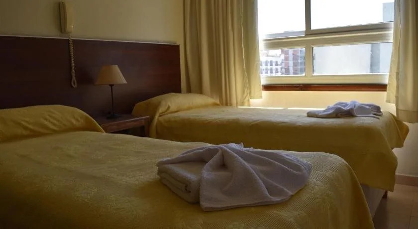 Hotel Bertiami
