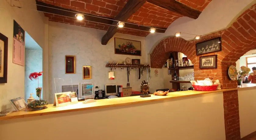 Residence del Sole