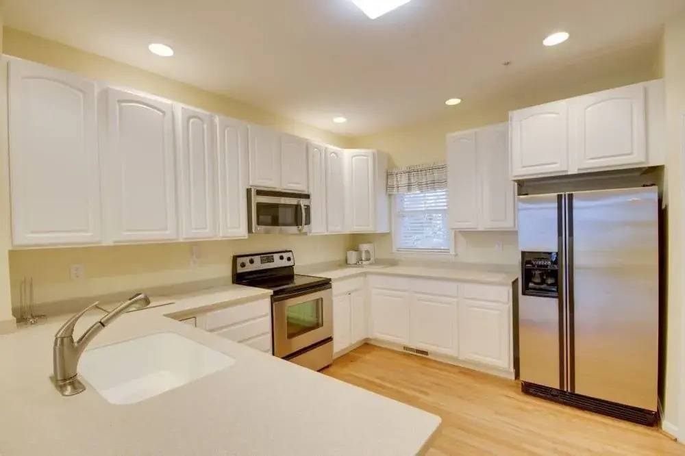 Dunes Edge 5 - 3 Br Townhouse
