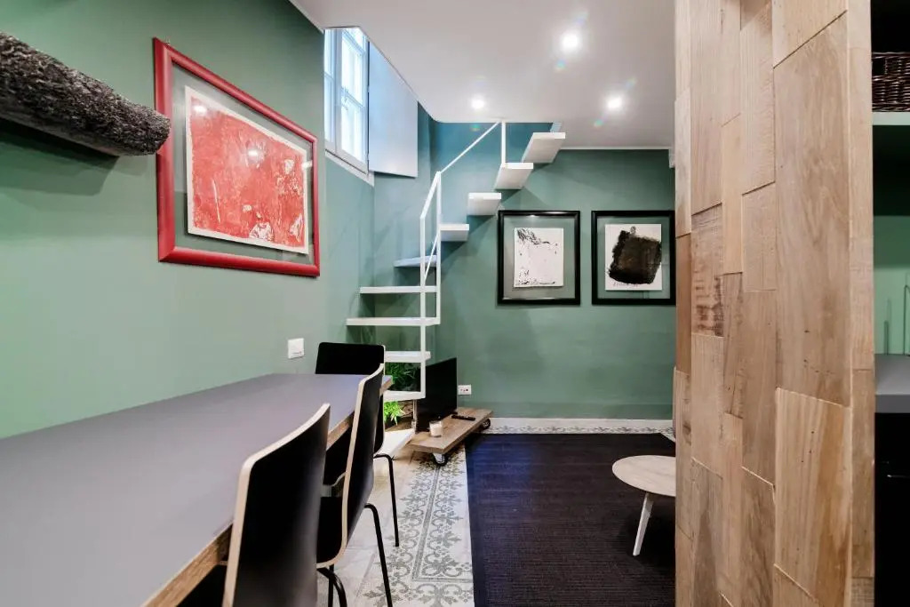 Maisonette - By House Of Travelers -