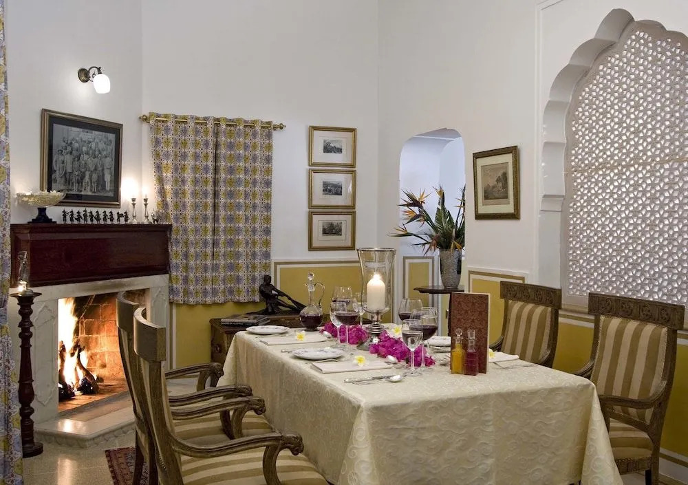 Samode Palace