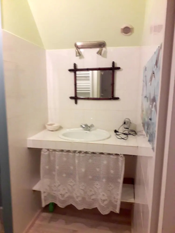Chalet With 2 Bedrooms in Saint-martin-vésubie, With Wonderful Mountai