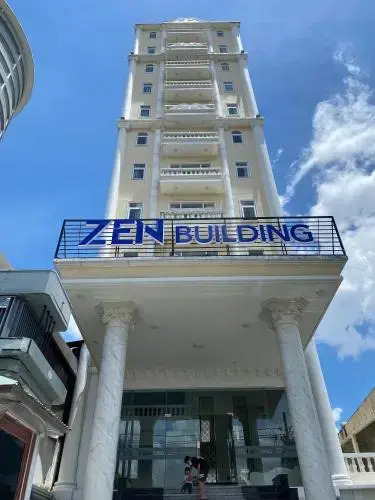 ZEN Building