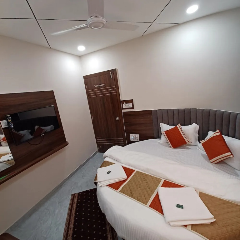 Hotel Leela Palace