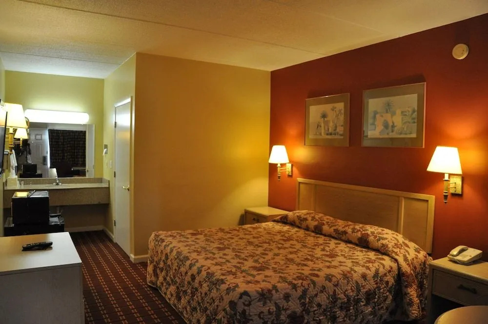 Best Rest Inn - Jacksonville