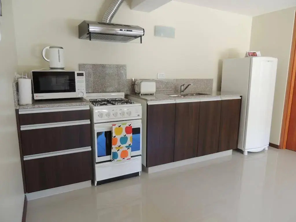 Abedul Apartamentos