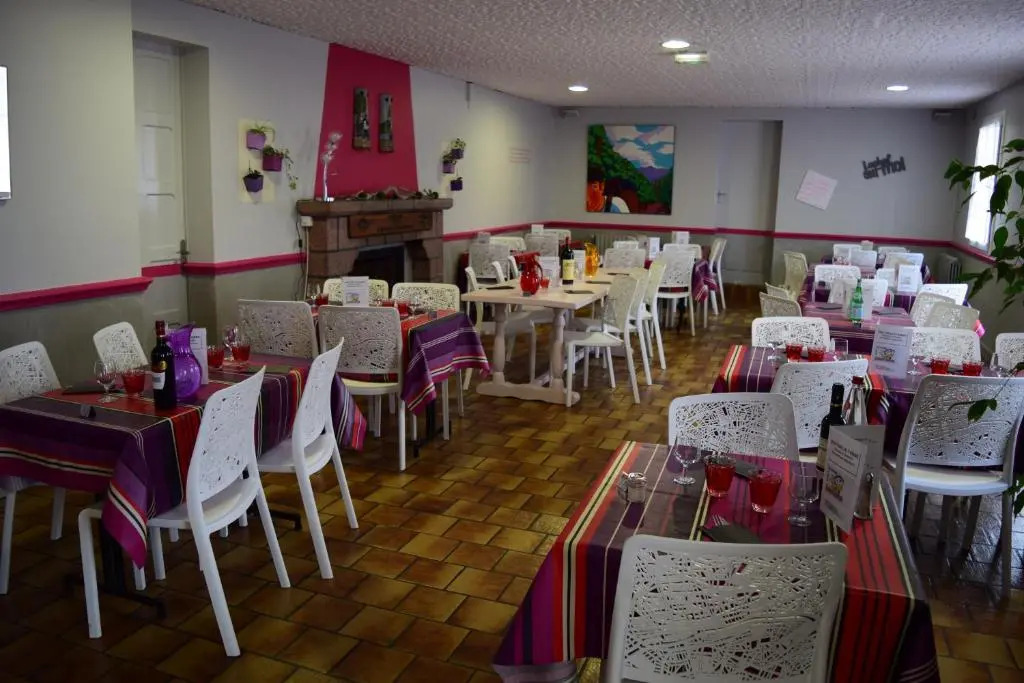 Hôtel Juantorena