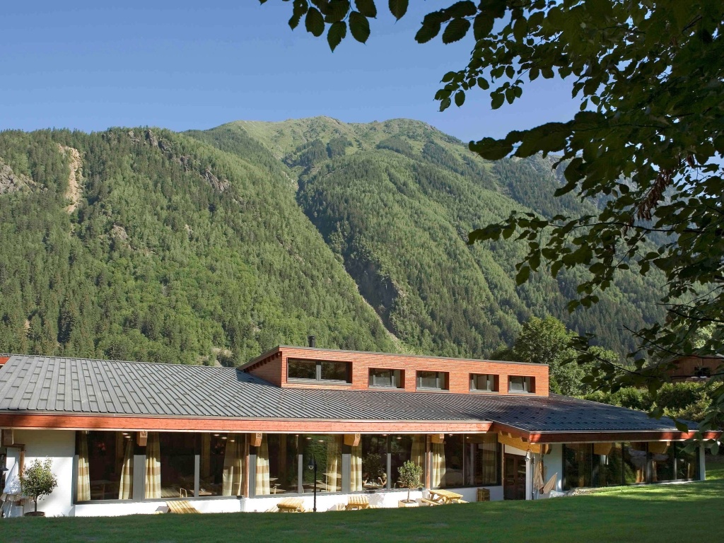 Big Sky Hotel & Spa