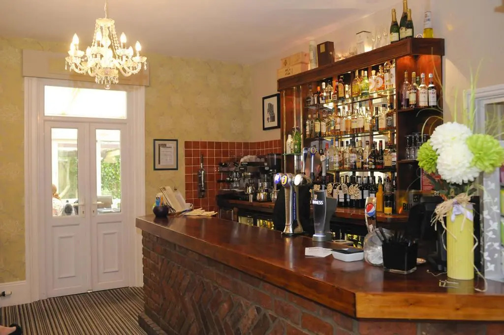 The Beeches Hotel