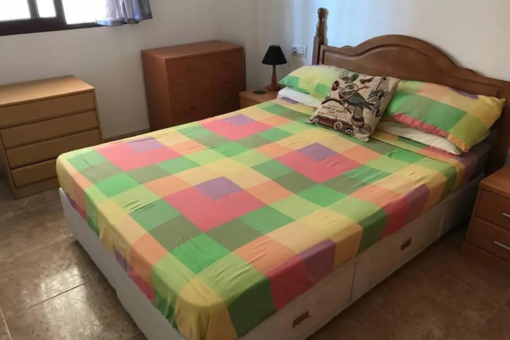 Lovely apartment In Cabo roig near beach