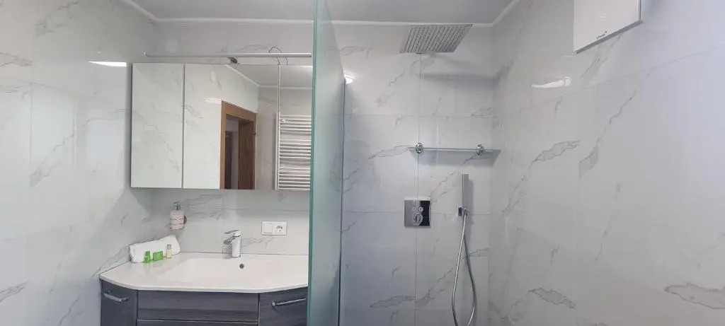 Bora Appartements 2 mit 2 Schlafzimmer