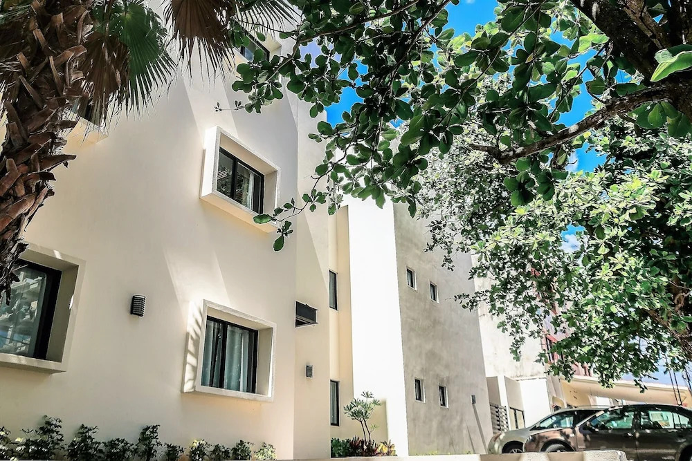 Viento Suites Cancún