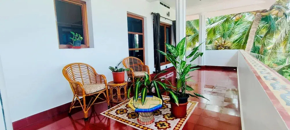 Room-exclusive Kesaviyam Luxury Ocean vi