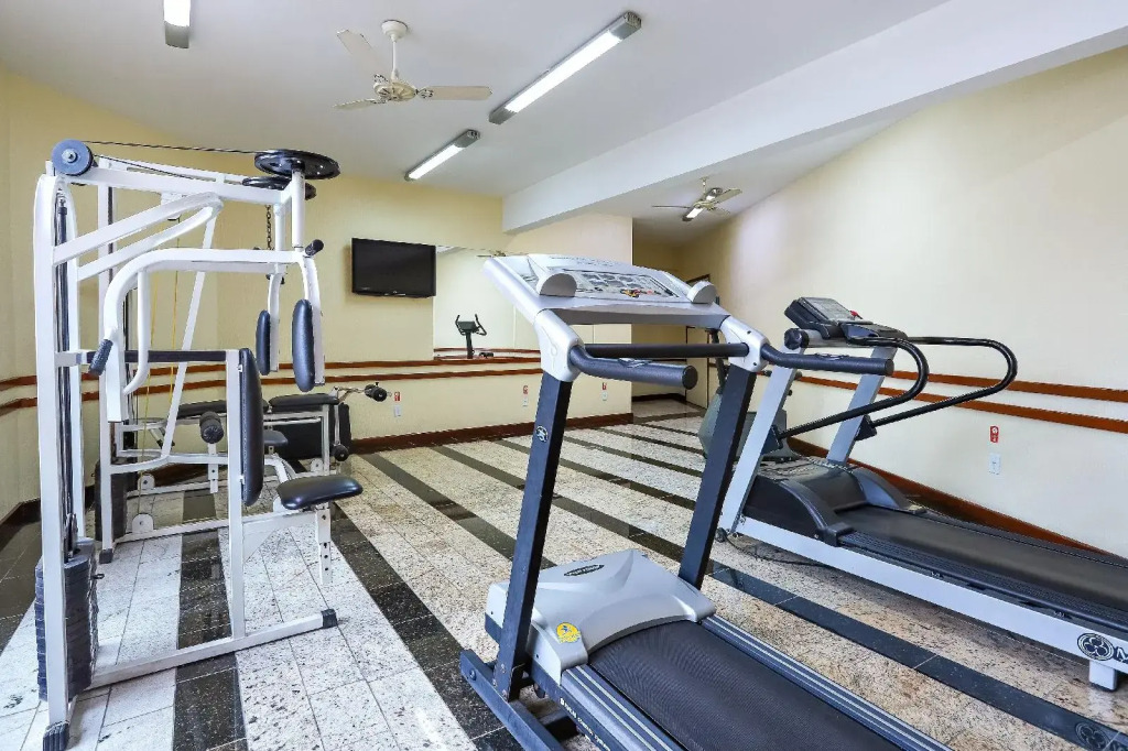 Hotel Express São Leopoldo