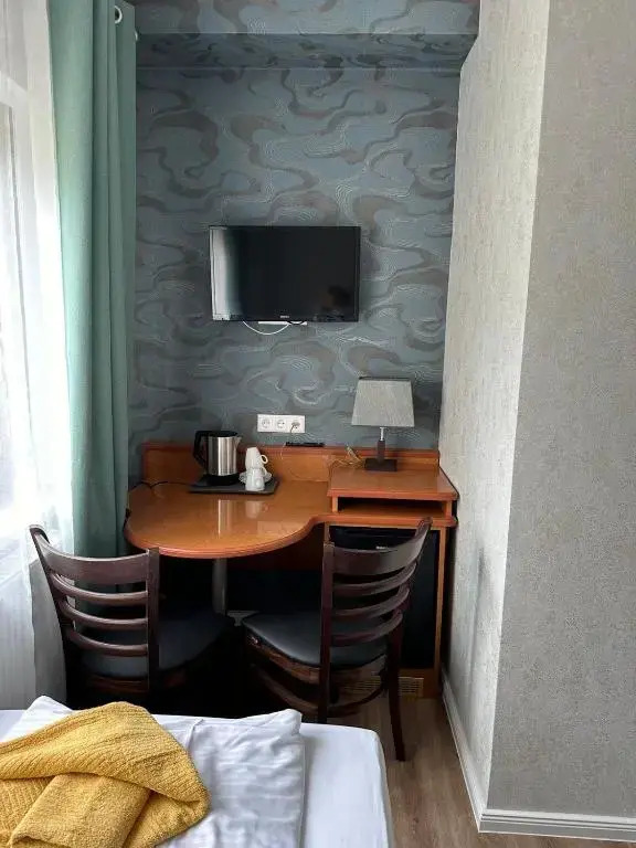 Hotel-Pension Zeljko