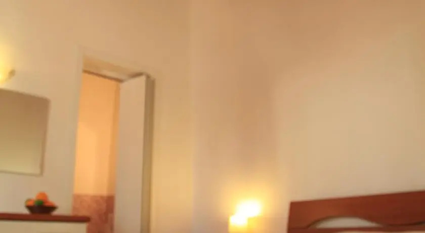 La Casa del Cortile