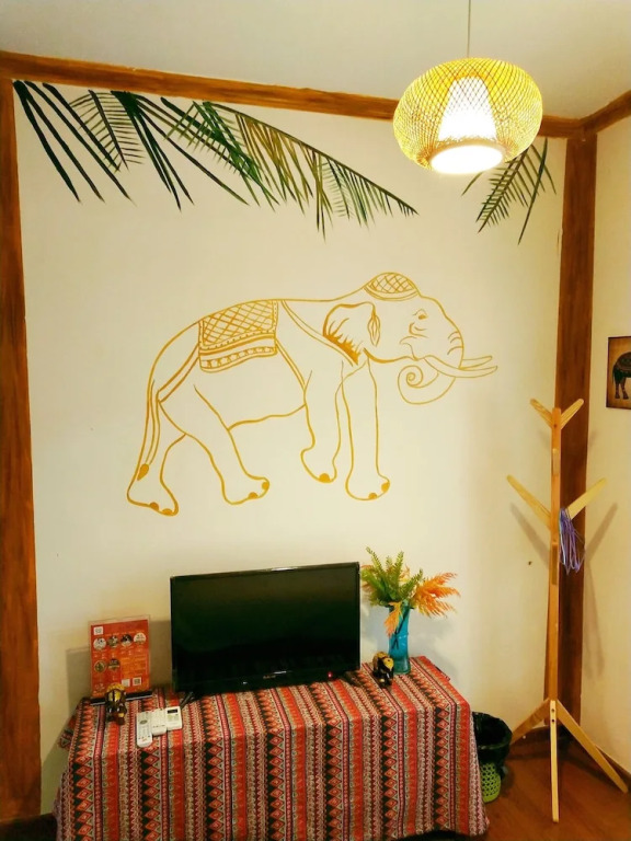 The Journey Apartment Guangzhou（Canton Fair branch）