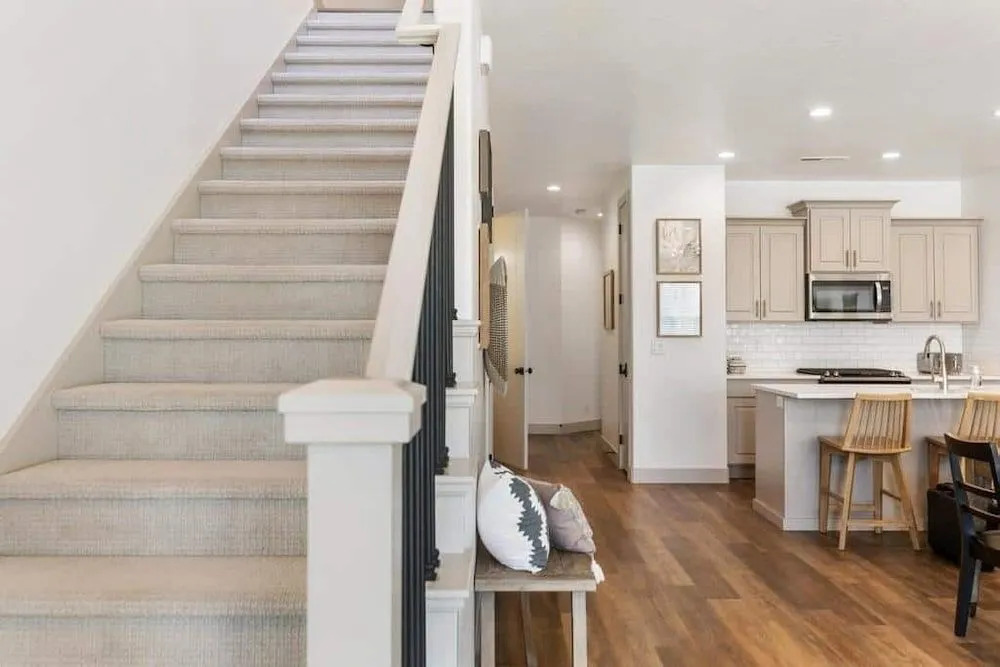 Blue Lagoon Oasis townhouse