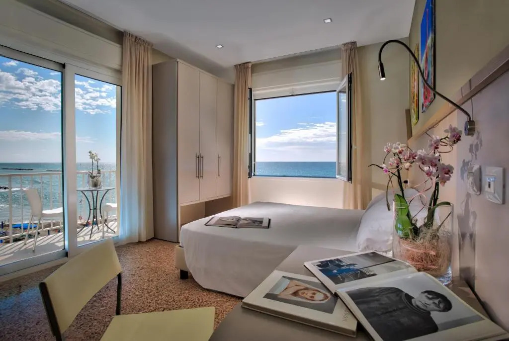 Hotel La Baia