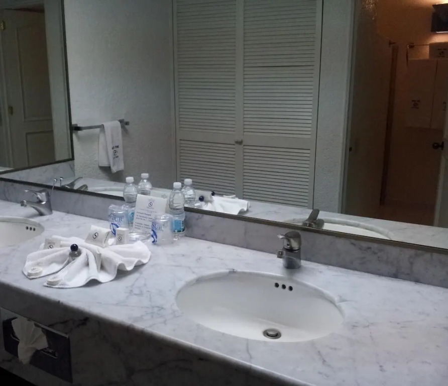 Hotel Inn Sur