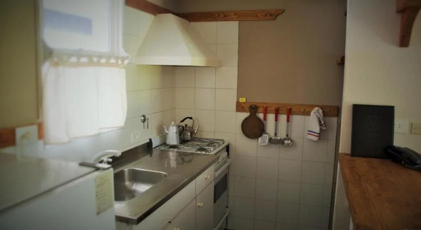 Residencia Pioneros