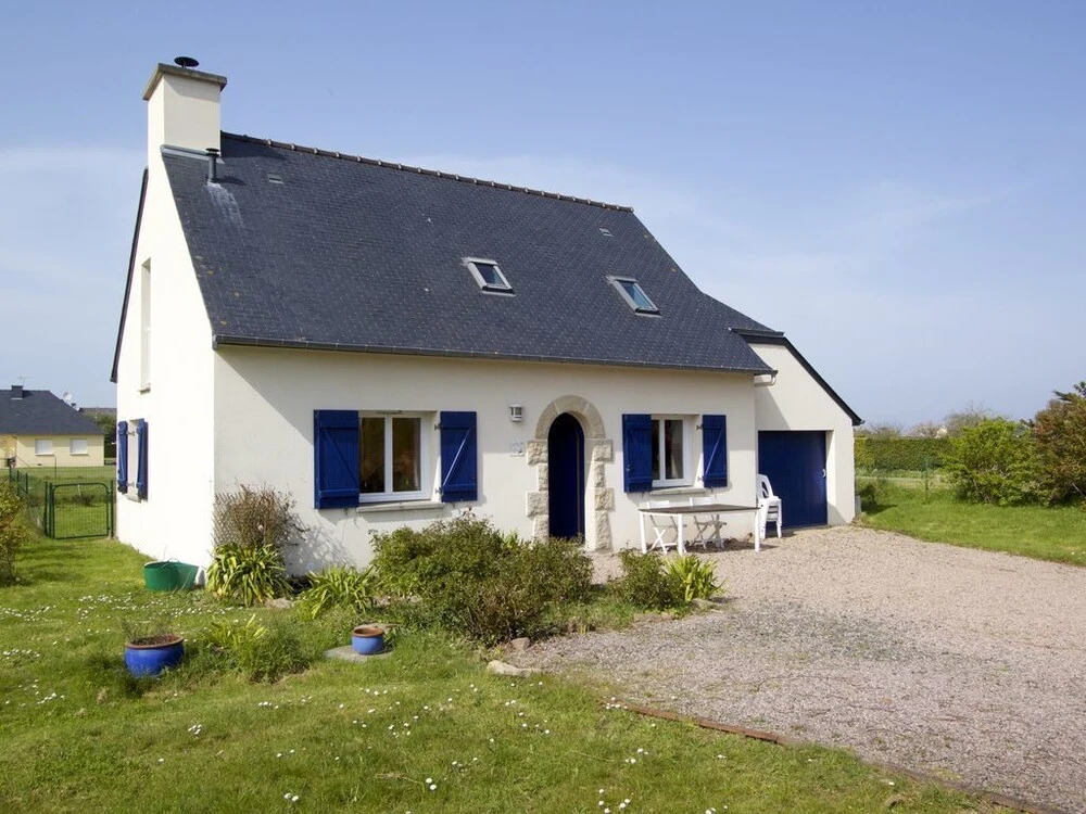 Gite des Deux Caps