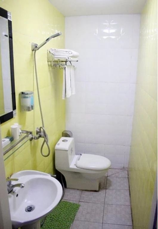 Xinxinyue Express Hotel