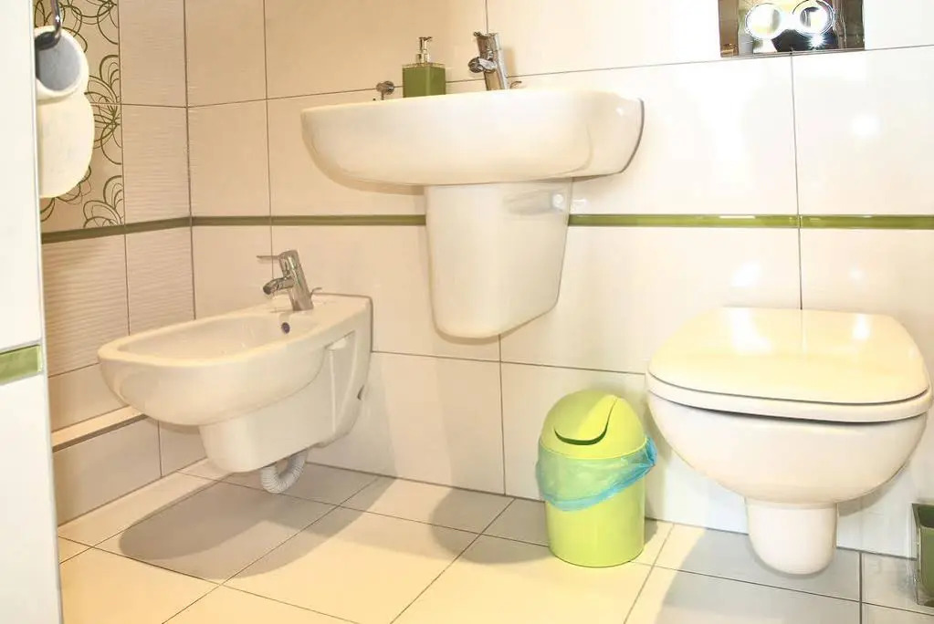 Apartament Yasminum