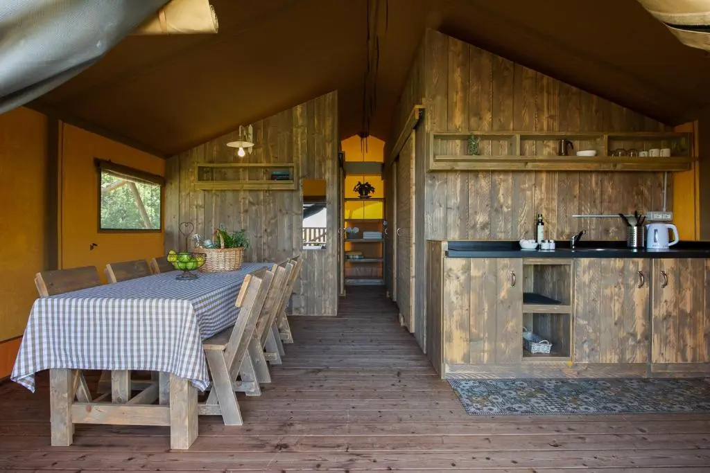 Agriturismo LAntica Fornace